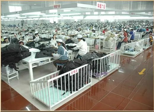 Assembly line