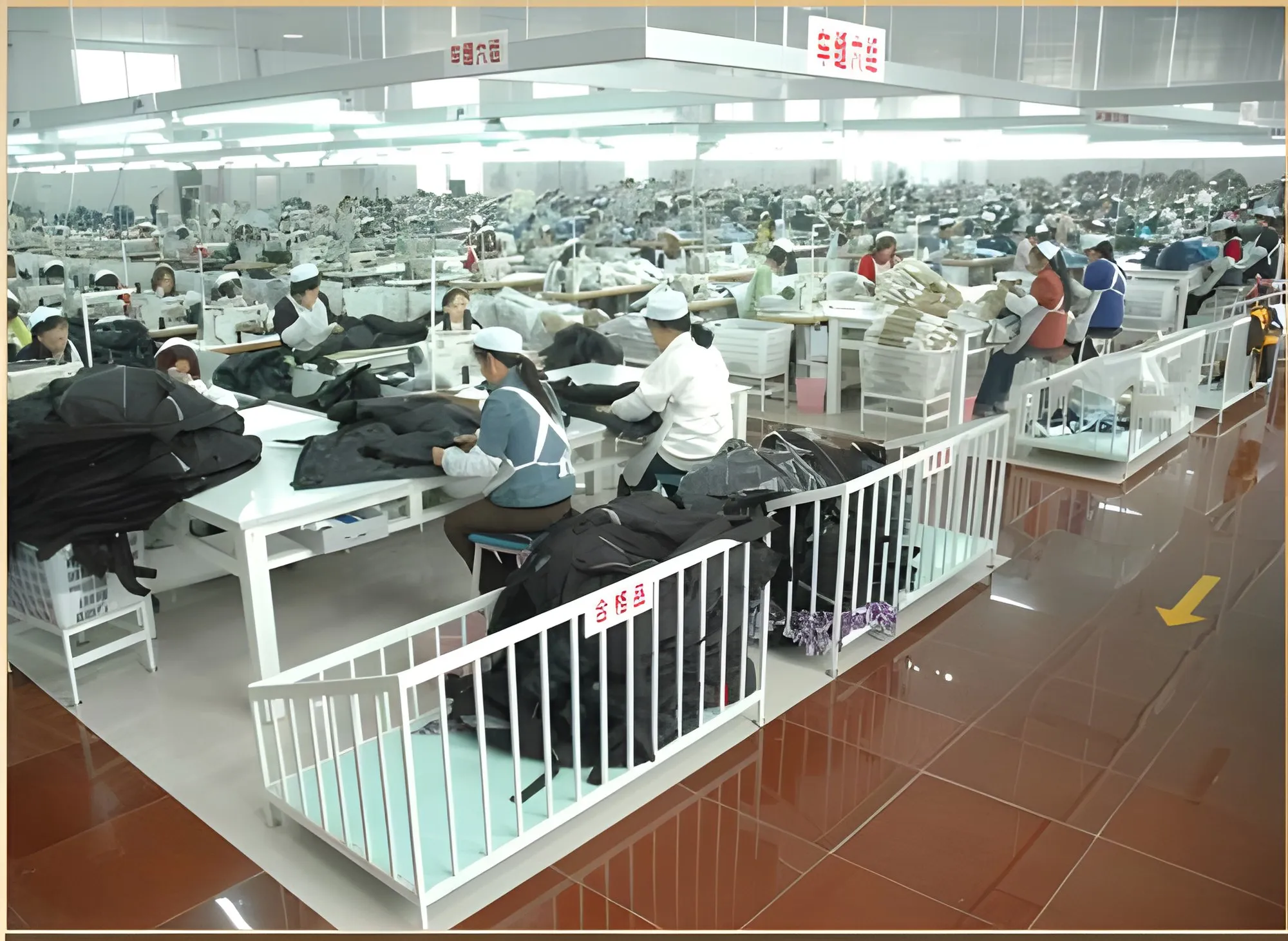 Assembly line