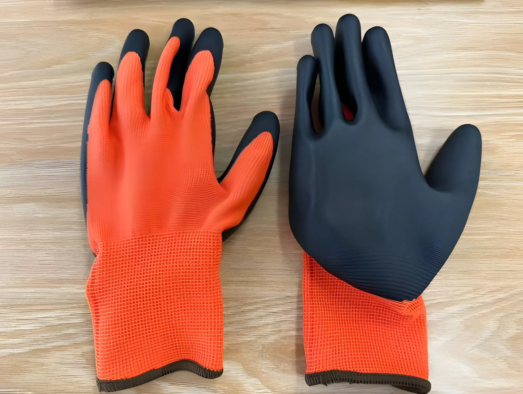 Work gloves