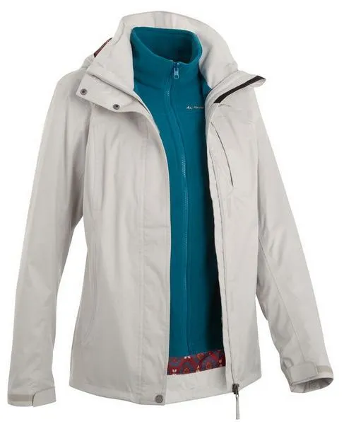 Waterproof garments