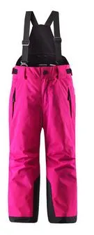 Children's ski bib