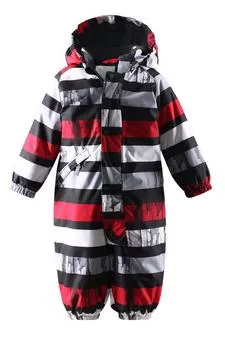 Children's snowsuit