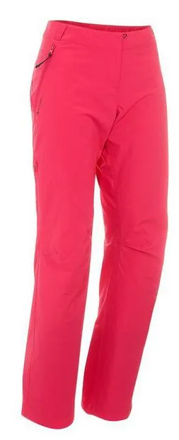 Stretch outdoor trousers