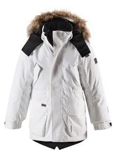 Down coats
