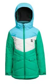 Junior down jacket
