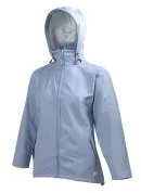 Rain shell