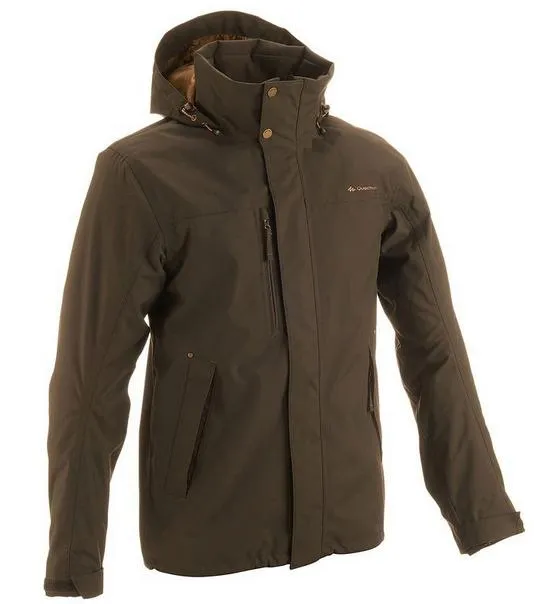 Hiking jacket