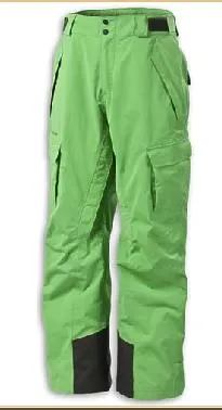 Ski trousers