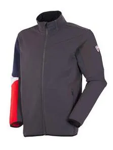 Softshell jacket