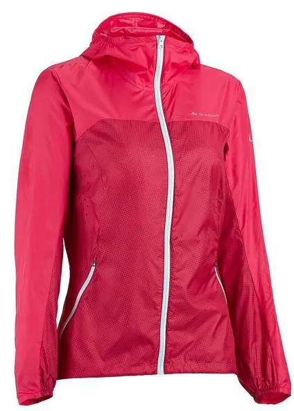 Lightweight windbreaker